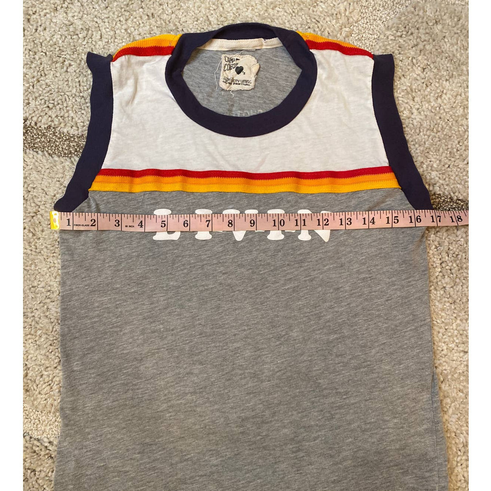 Austin City Limits Music Festival Shirt - Picture 3 of 5